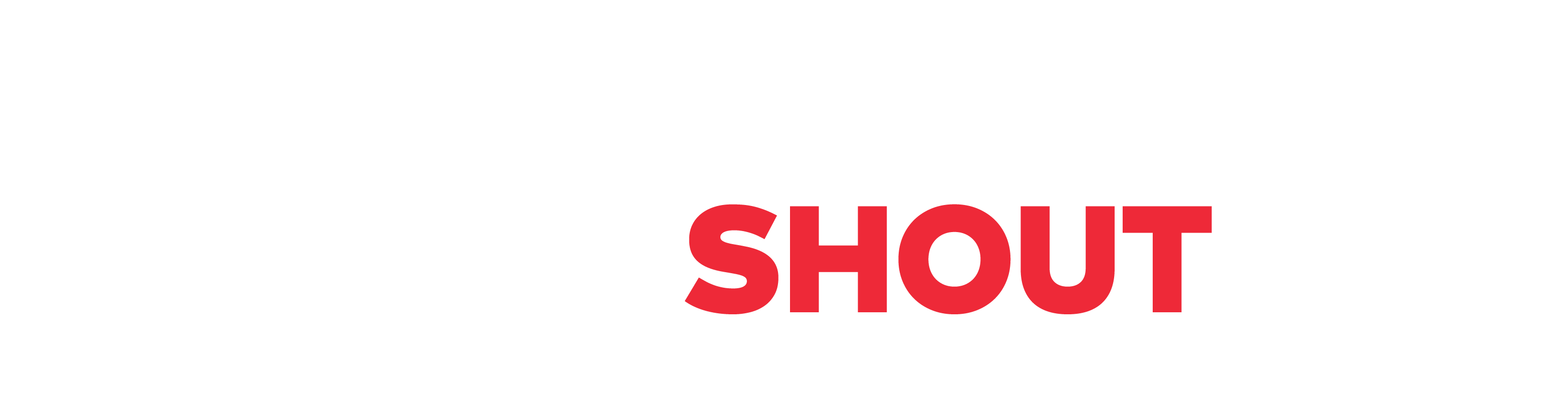 Your Shout